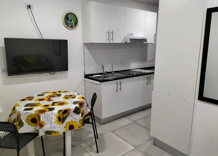 度假居 Vvlasbuganvillas