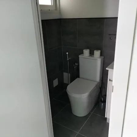 Vvlasbuganvillas Σπίτι διακοπών