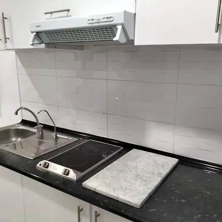 Vvlasbuganvillas Σπίτι διακοπών